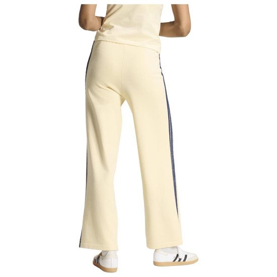 Adidas Γυναικείο πλεκτό παντελόνι Knit Firebird Track Pants